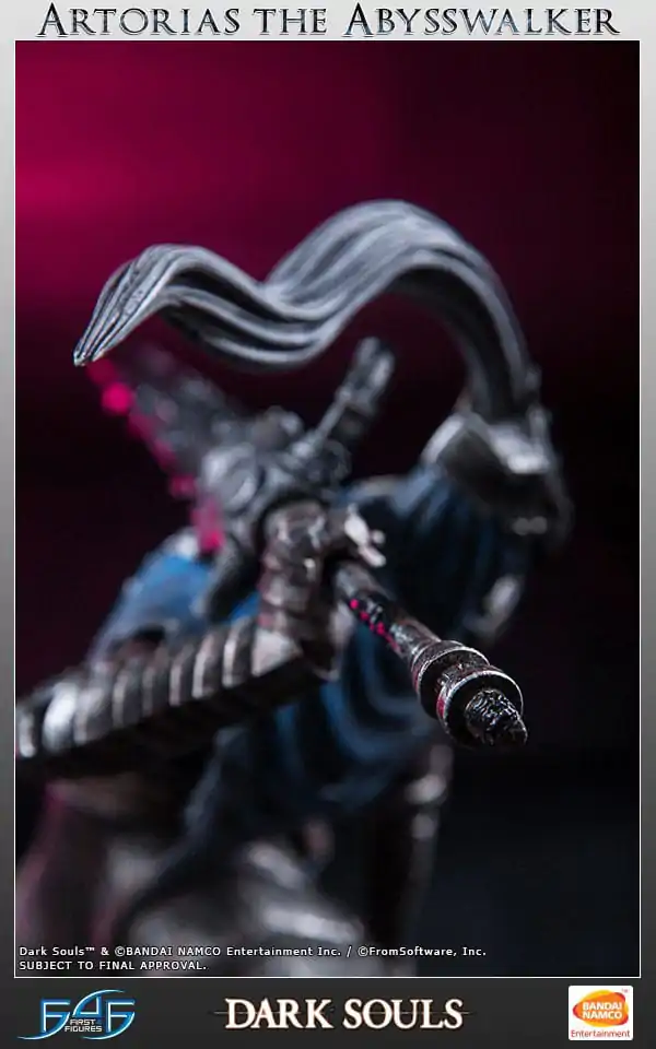 Dark Souls Kip Artorias the Abysswalker 61 cm fotografija proizvoda