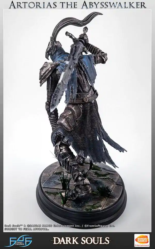Dark Souls Kip Artorias the Abysswalker 61 cm fotografija proizvoda