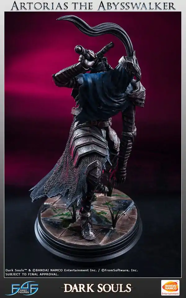 Dark Souls Kip Artorias the Abysswalker 61 cm fotografija proizvoda