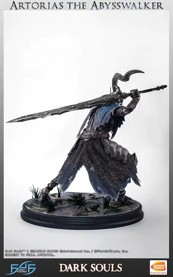 Dark Souls Kip Artorias the Abysswalker 61 cm fotografija proizvoda