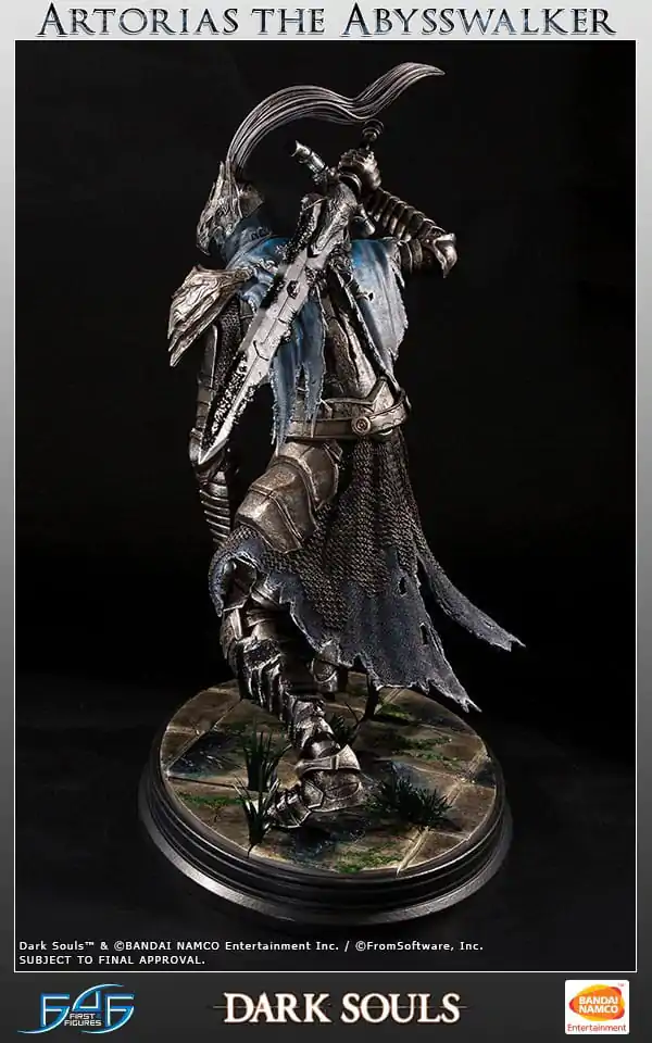 Dark Souls Kip Artorias the Abysswalker 61 cm fotografija proizvoda