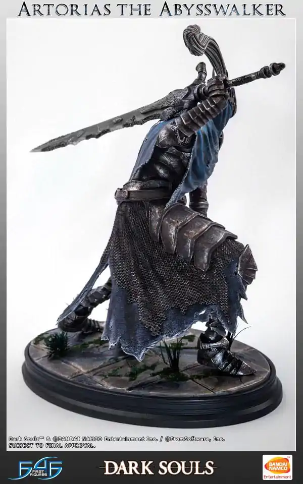 Dark Souls Kip Artorias the Abysswalker 61 cm fotografija proizvoda
