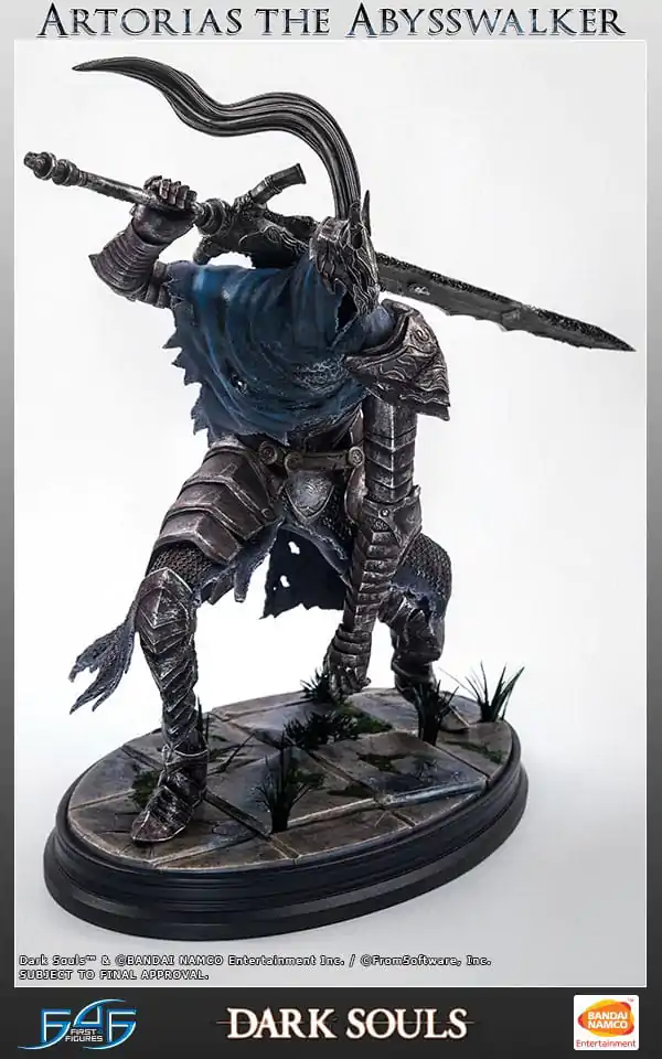 Dark Souls Kip Artorias the Abysswalker 61 cm fotografija proizvoda