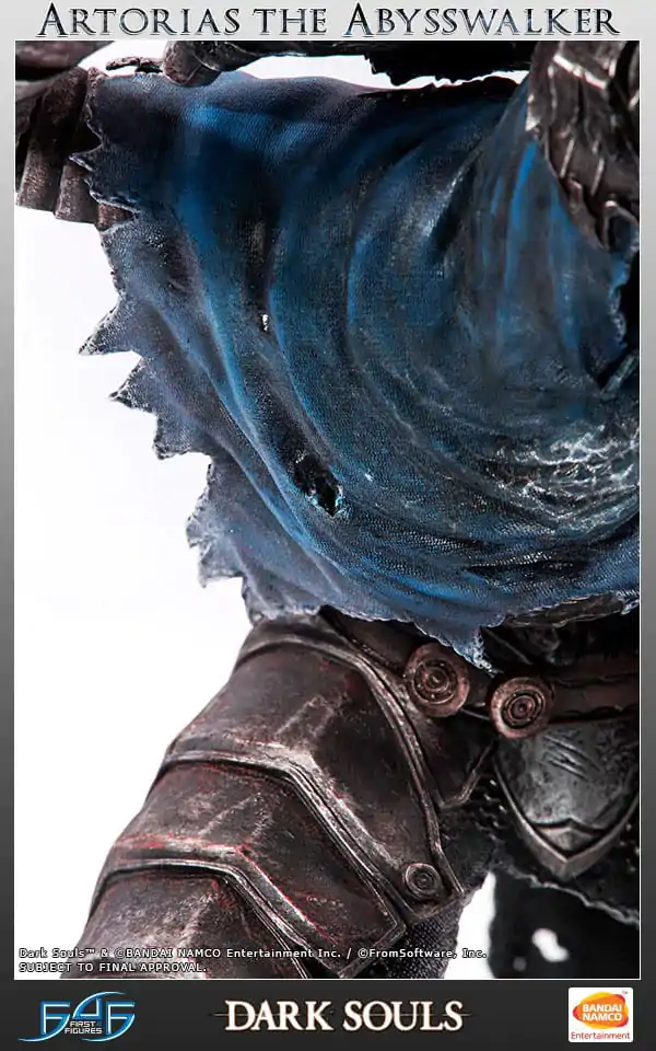 Dark Souls Kip Artorias the Abysswalker 61 cm fotografija proizvoda