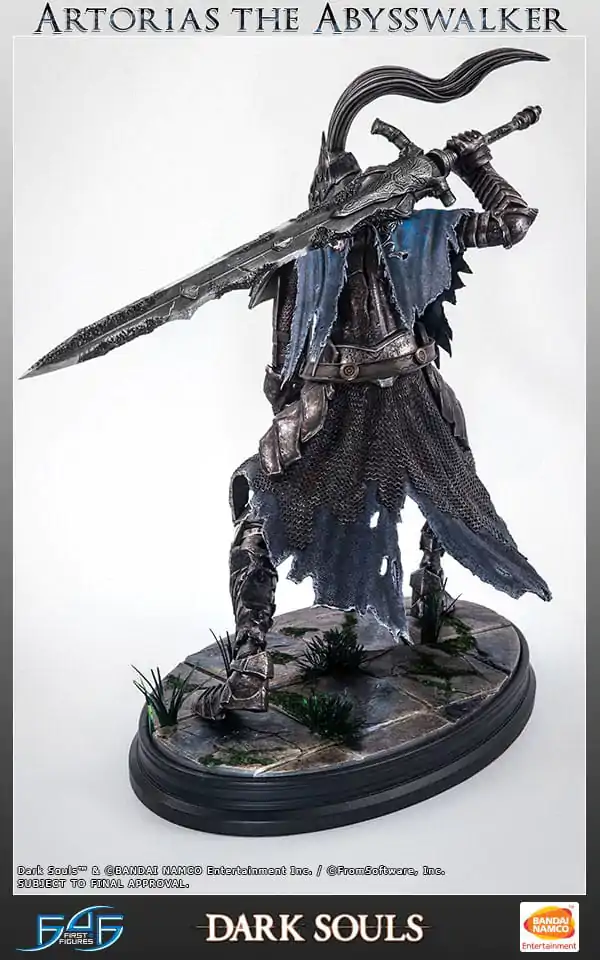 Dark Souls Kip Artorias the Abysswalker 61 cm fotografija proizvoda
