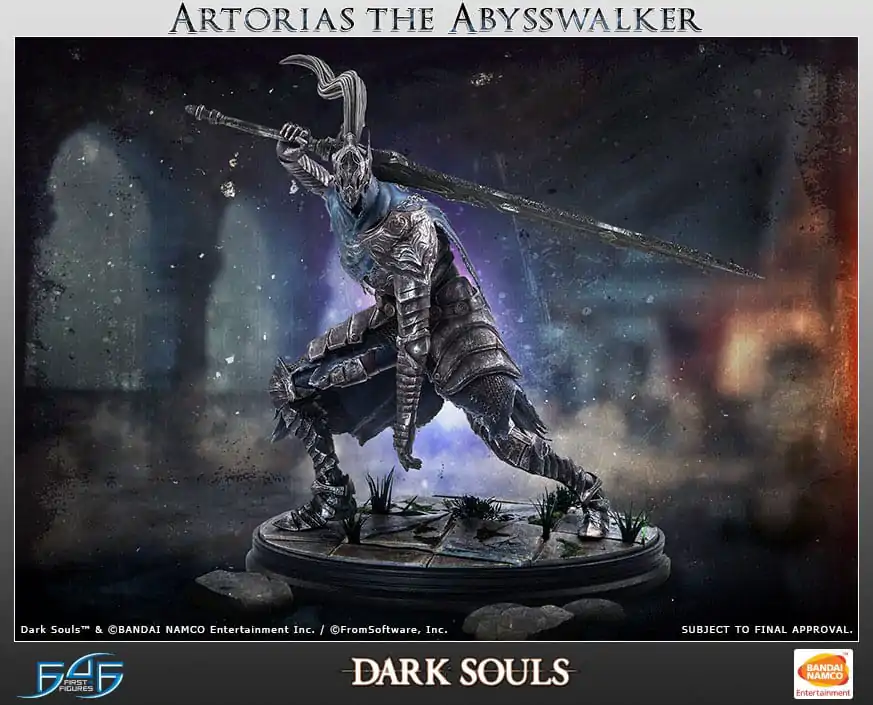 Dark Souls Kip Artorias the Abysswalker 61 cm fotografija proizvoda