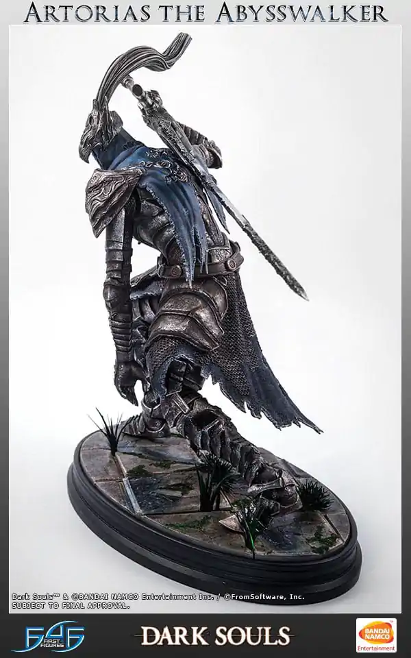 Dark Souls Kip Artorias the Abysswalker 61 cm fotografija proizvoda