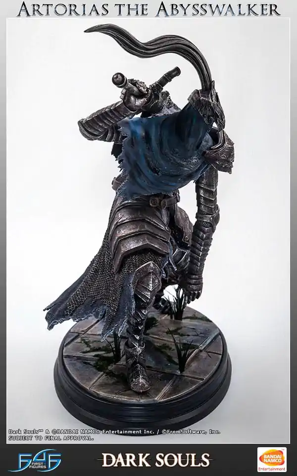 Dark Souls Kip Artorias the Abysswalker 61 cm fotografija proizvoda