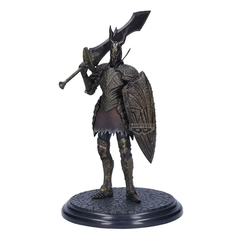 Dark Souls Black Knight Sculpt Collection figura 20 cm fotografija proizvoda