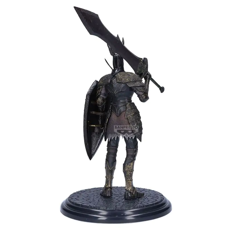 Dark Souls Black Knight Sculpt Collection figura 20 cm fotografija proizvoda