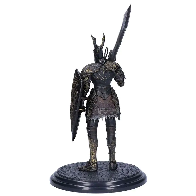 Dark Souls Black Knight Sculpt Collection figura 20 cm fotografija proizvoda