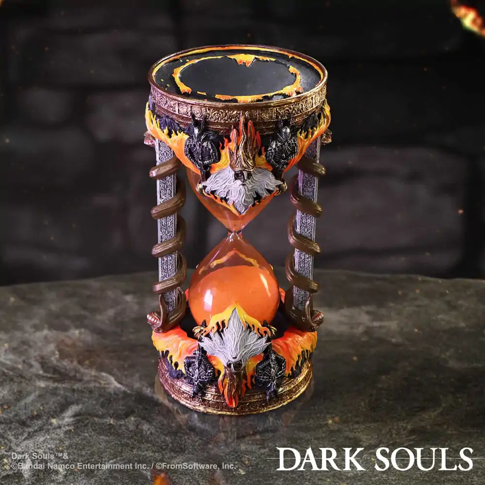 Dark Souls Pješčani sat Gwyn 17 cm fotografija proizvoda