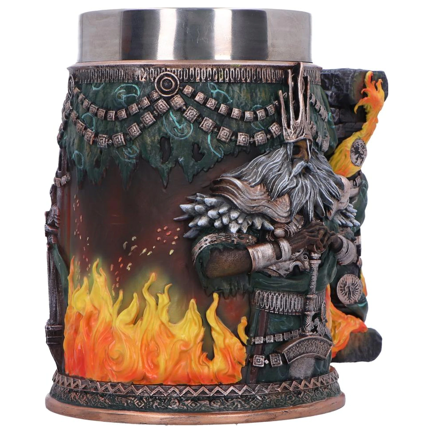 Dark Souls Gwyn Tankard 17 cm fotografija proizvoda