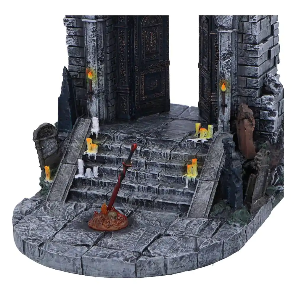 Dark Souls III kadionica Fog Gate 19 cm fotografija proizvoda
