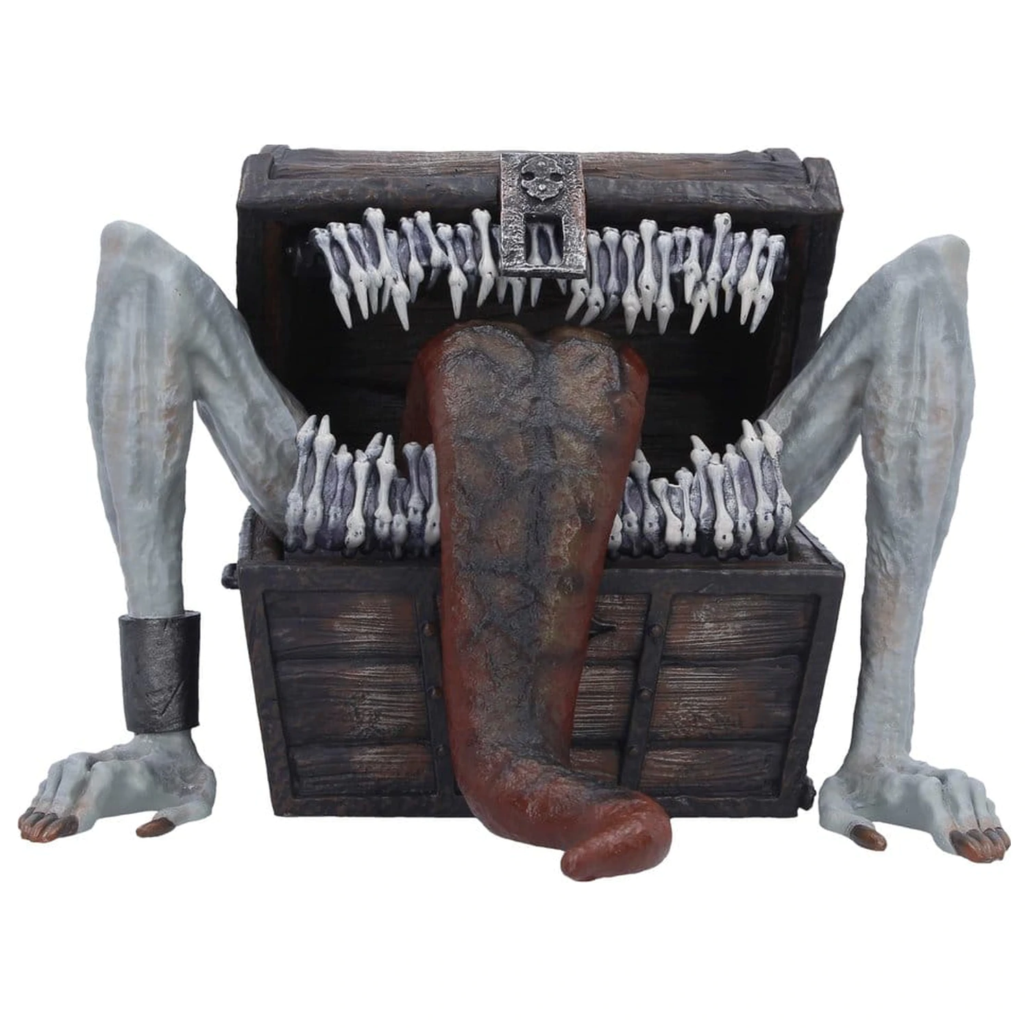 Dark Souls Kutija za pohranu Mimic Box 11 cm fotografija proizvoda