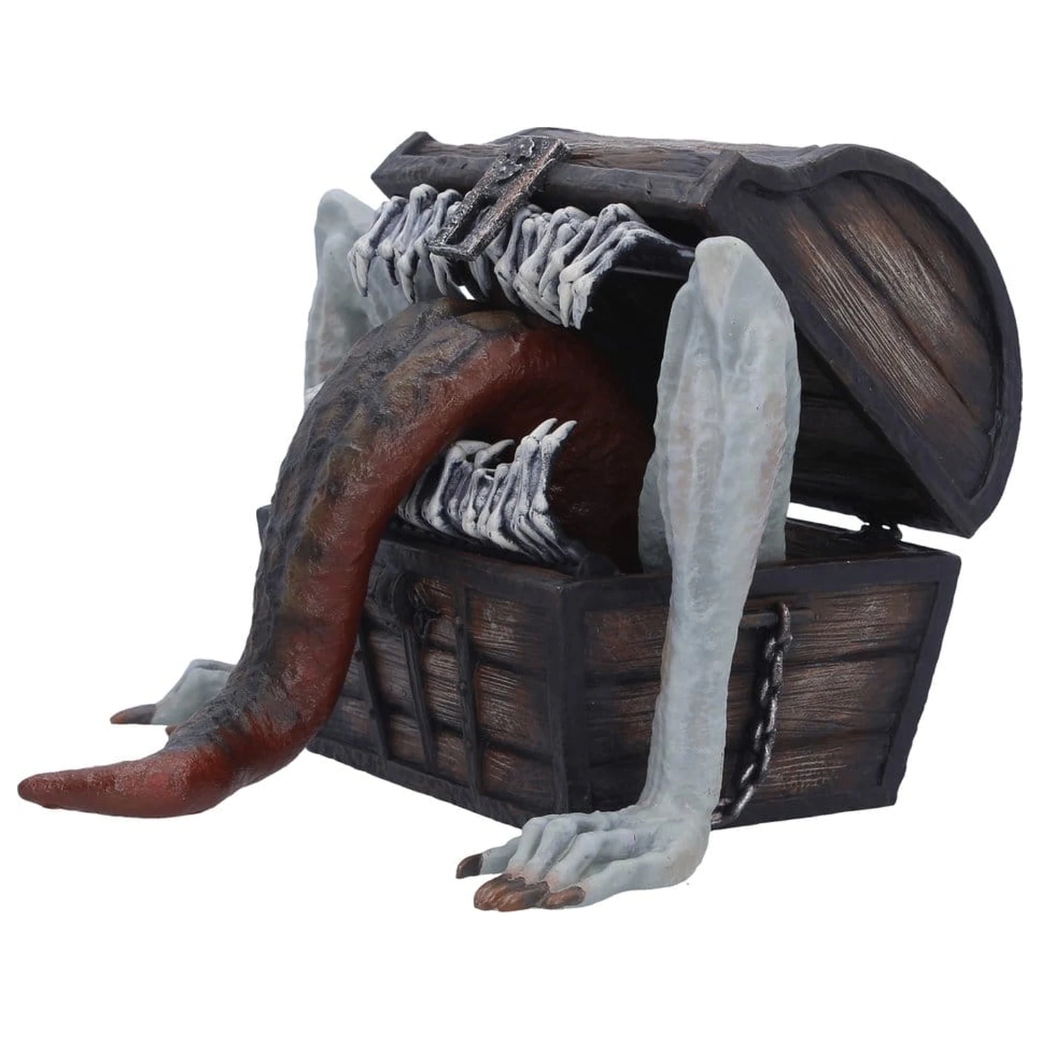 Dark Souls Kutija za pohranu Mimic Box 11 cm fotografija proizvoda