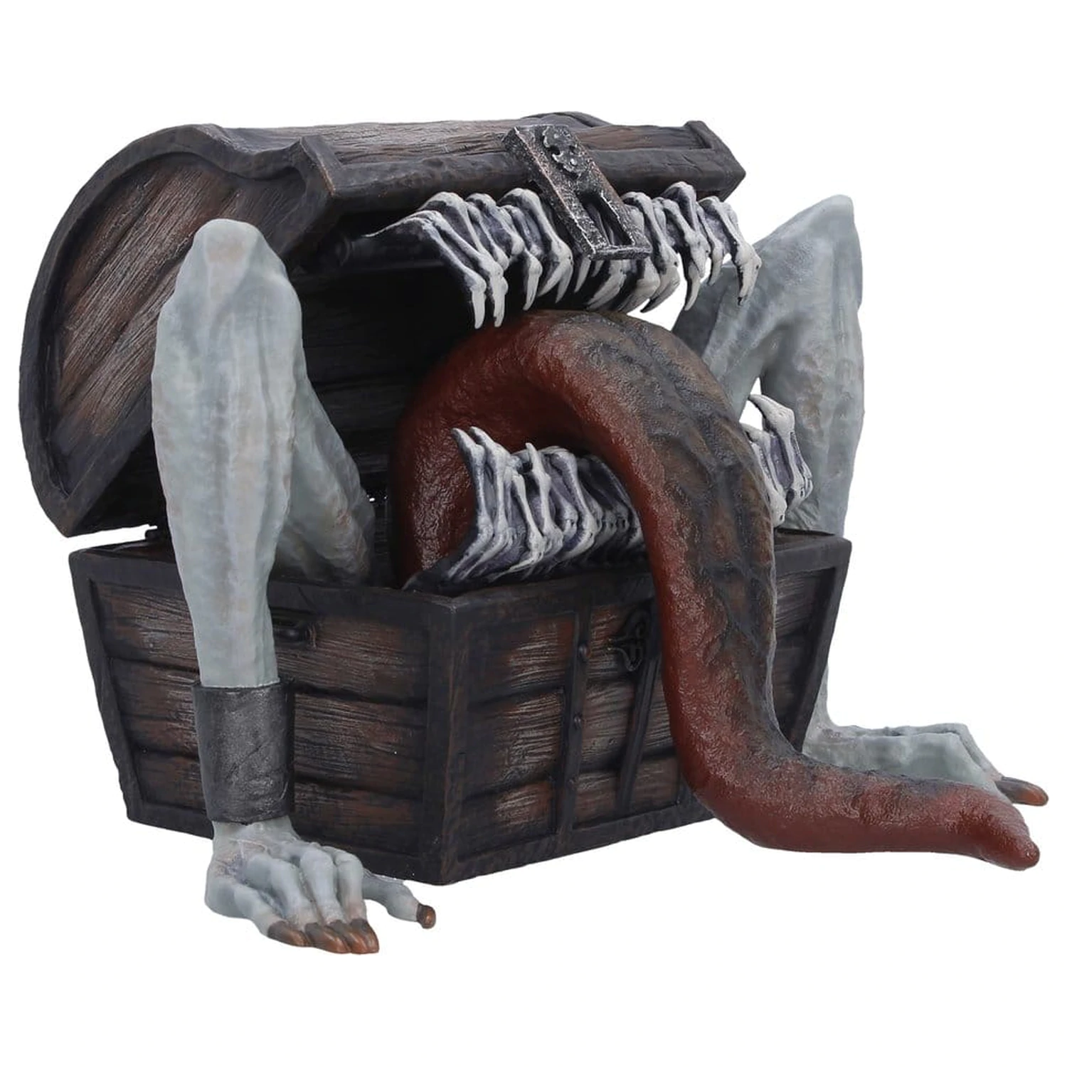 Dark Souls Kutija za pohranu Mimic Box 11 cm fotografija proizvoda