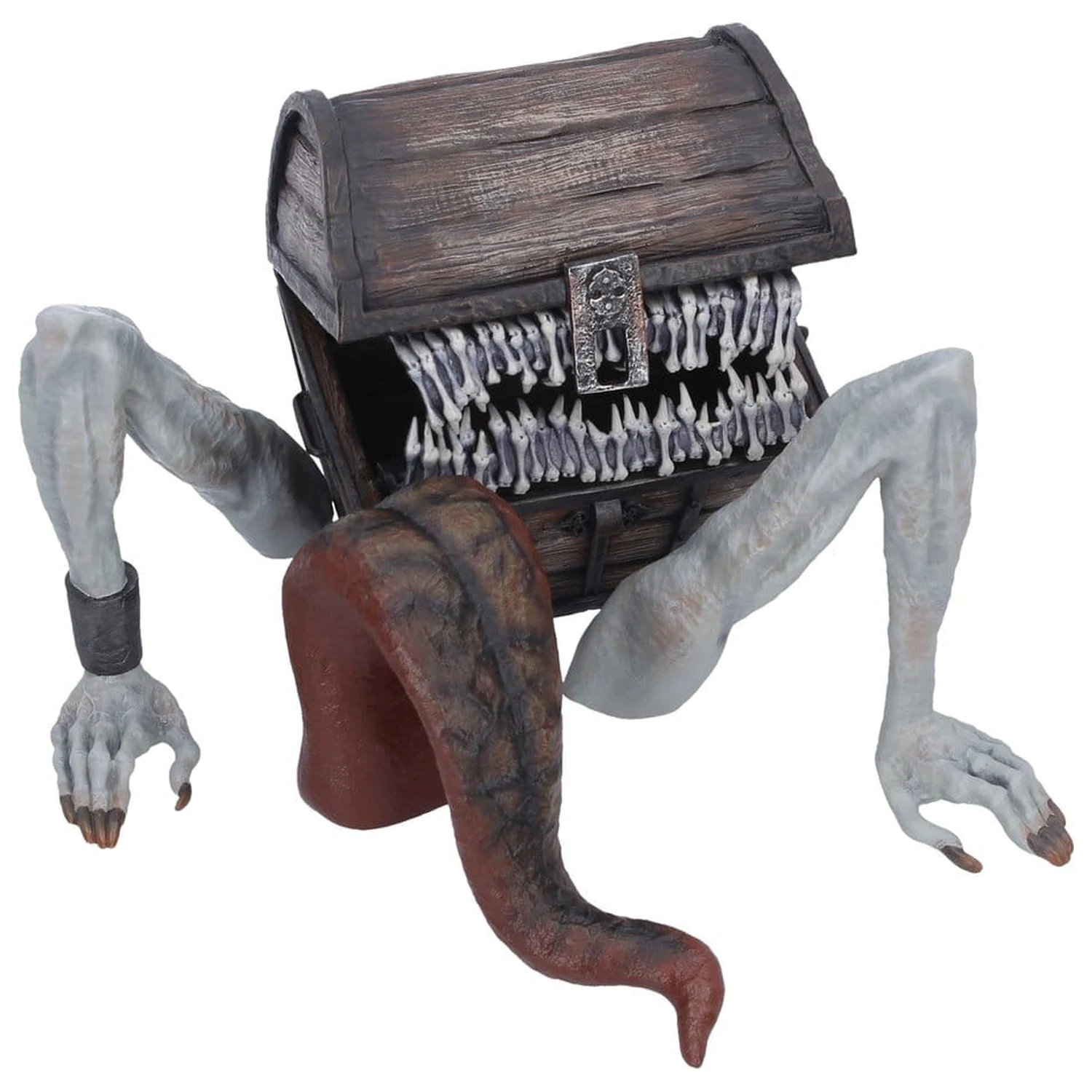 Dark Souls Kutija za pohranu Mimic Box 11 cm fotografija proizvoda