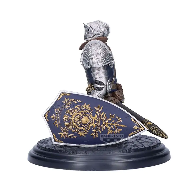 Dark Souls Oscar Knight of Astora Sculpt Collection figura 12cm fotografija proizvoda