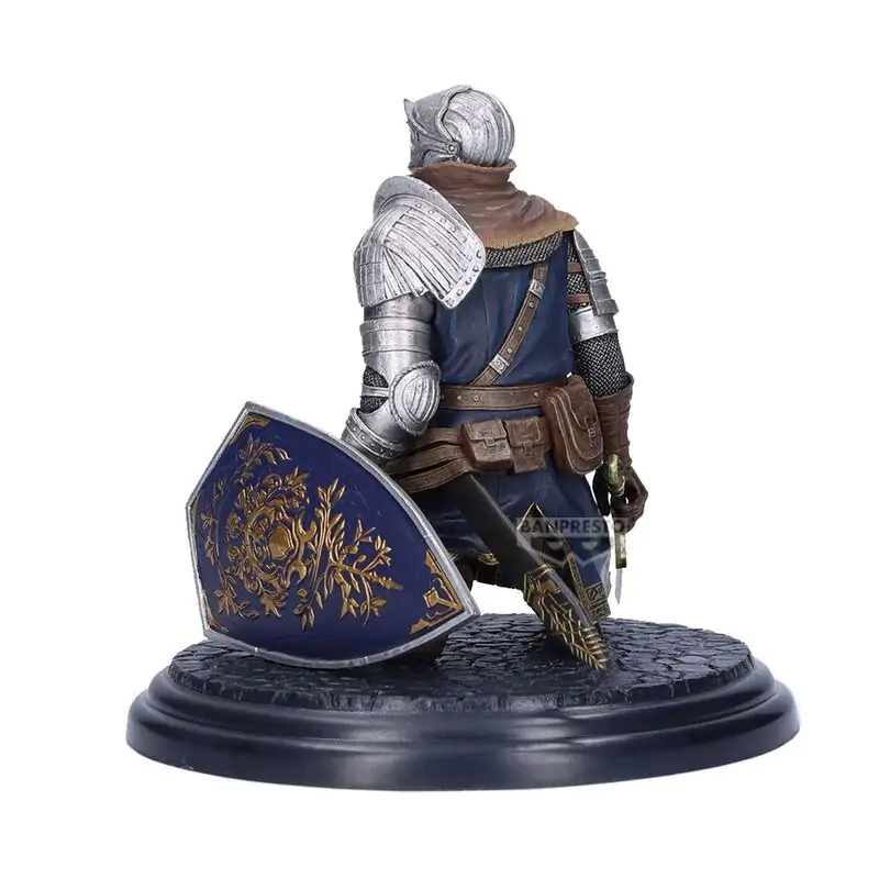 Dark Souls Oscar Knight of Astora Sculpt Collection figura 12cm fotografija proizvoda