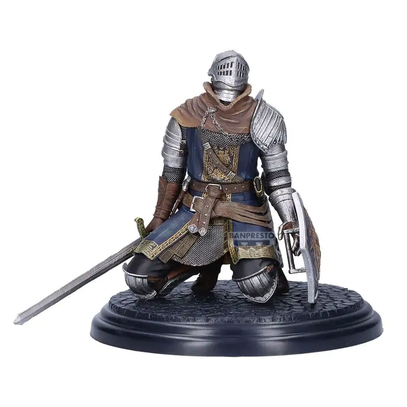 Dark Souls Oscar Knight of Astora Sculpt Collection figura 12cm fotografija proizvoda