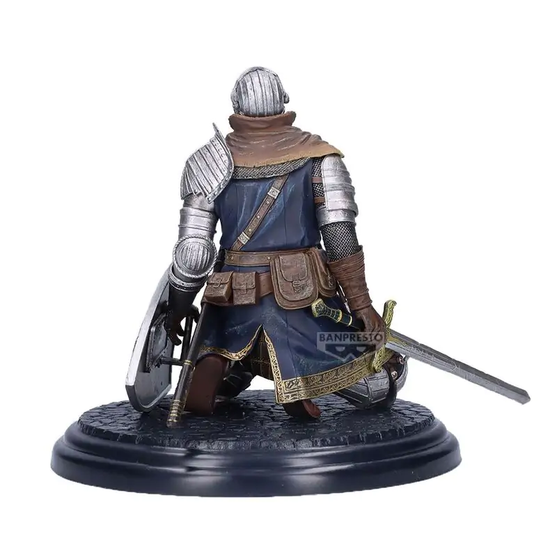 Dark Souls Oscar Knight of Astora Sculpt Collection figura 12cm fotografija proizvoda