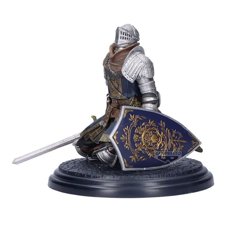 Dark Souls Oscar Knight of Astora Sculpt Collection figura 12cm fotografija proizvoda