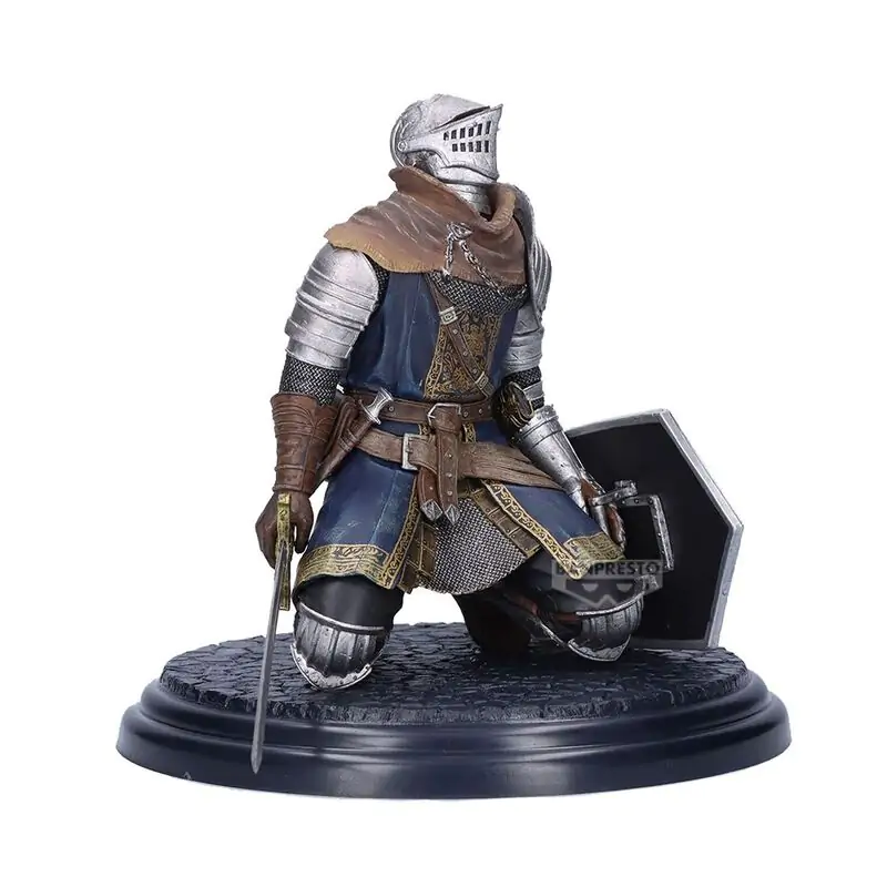 Dark Souls Oscar Knight of Astora Sculpt Collection figura 12cm fotografija proizvoda