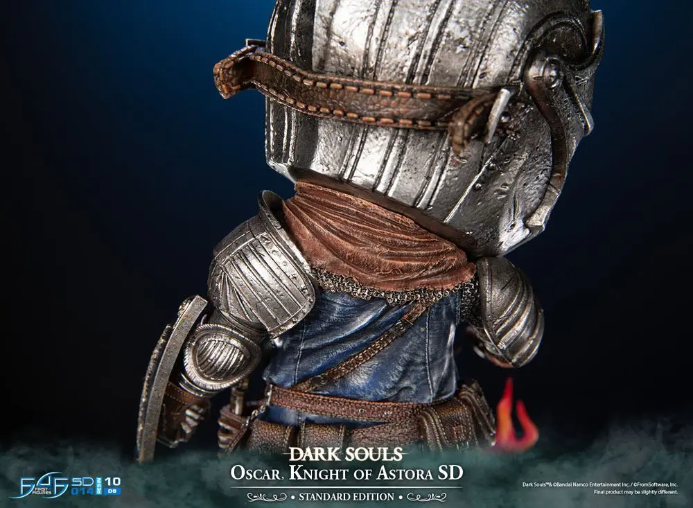 Dark Souls Kip Oscar, Vitez od Astora SD 20 cm fotografija proizvoda