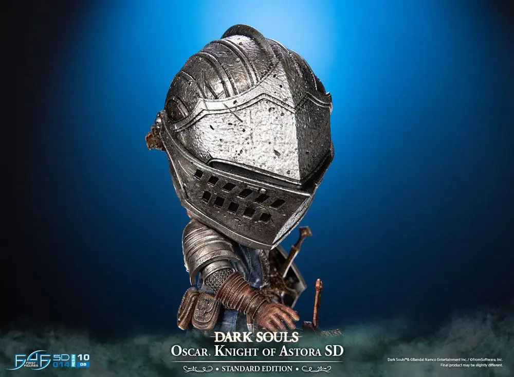 Dark Souls Kip Oscar, Vitez od Astora SD 20 cm fotografija proizvoda