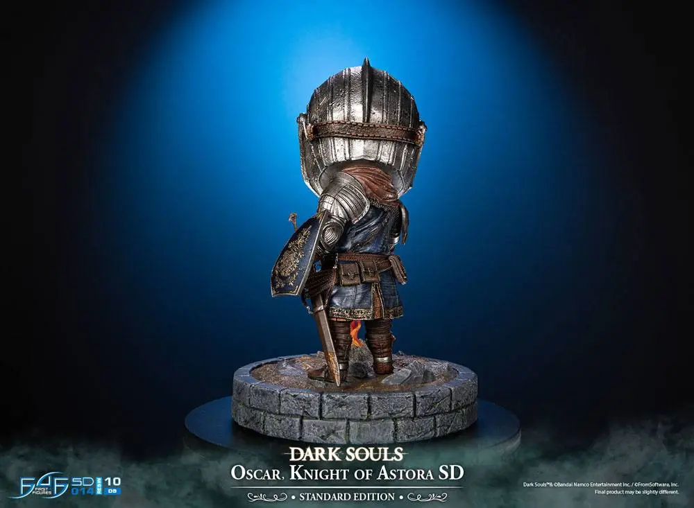 Dark Souls Kip Oscar, Vitez od Astora SD 20 cm fotografija proizvoda