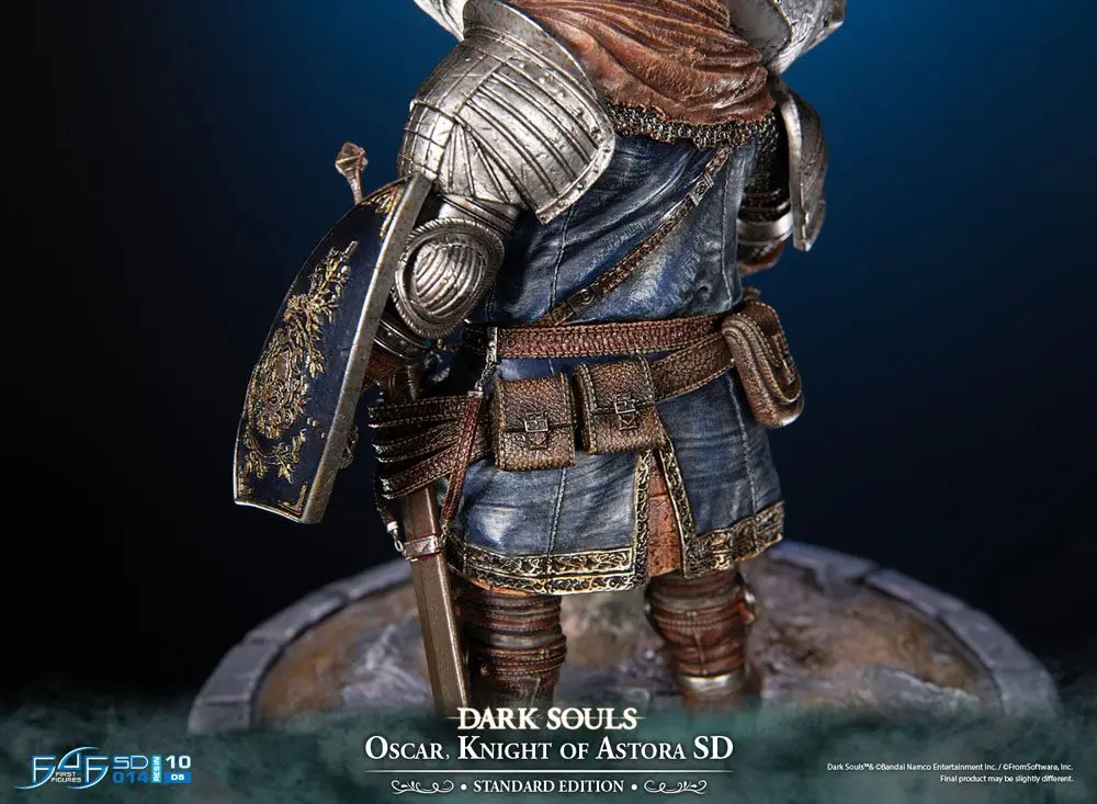 Dark Souls Kip Oscar, Vitez od Astora SD 20 cm fotografija proizvoda