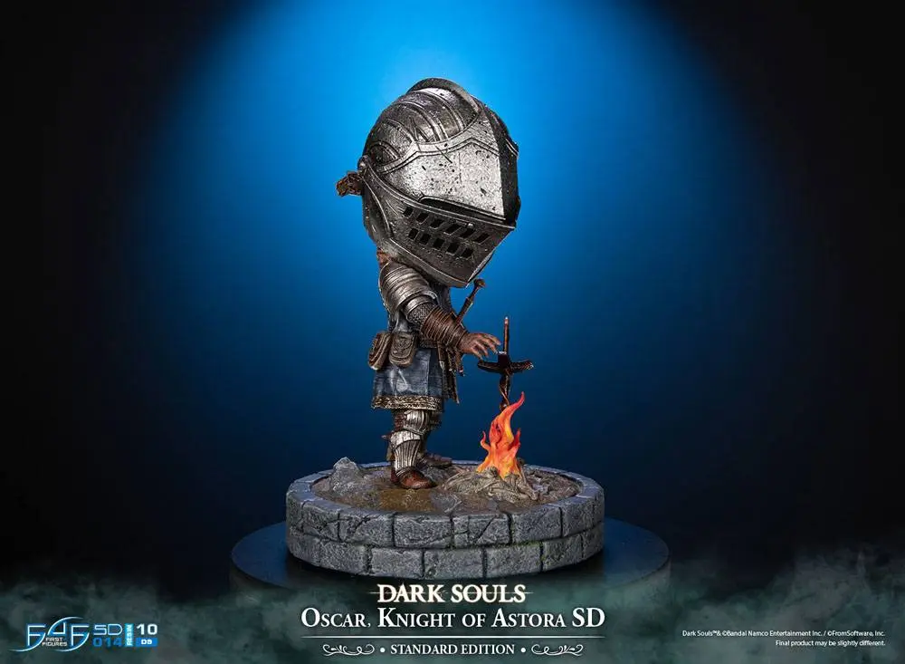 Dark Souls Kip Oscar, Vitez od Astora SD 20 cm fotografija proizvoda