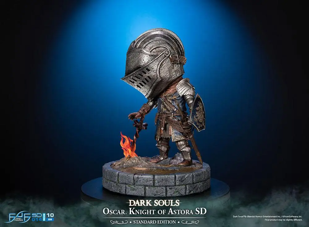 Dark Souls Kip Oscar, Vitez od Astora SD 20 cm fotografija proizvoda