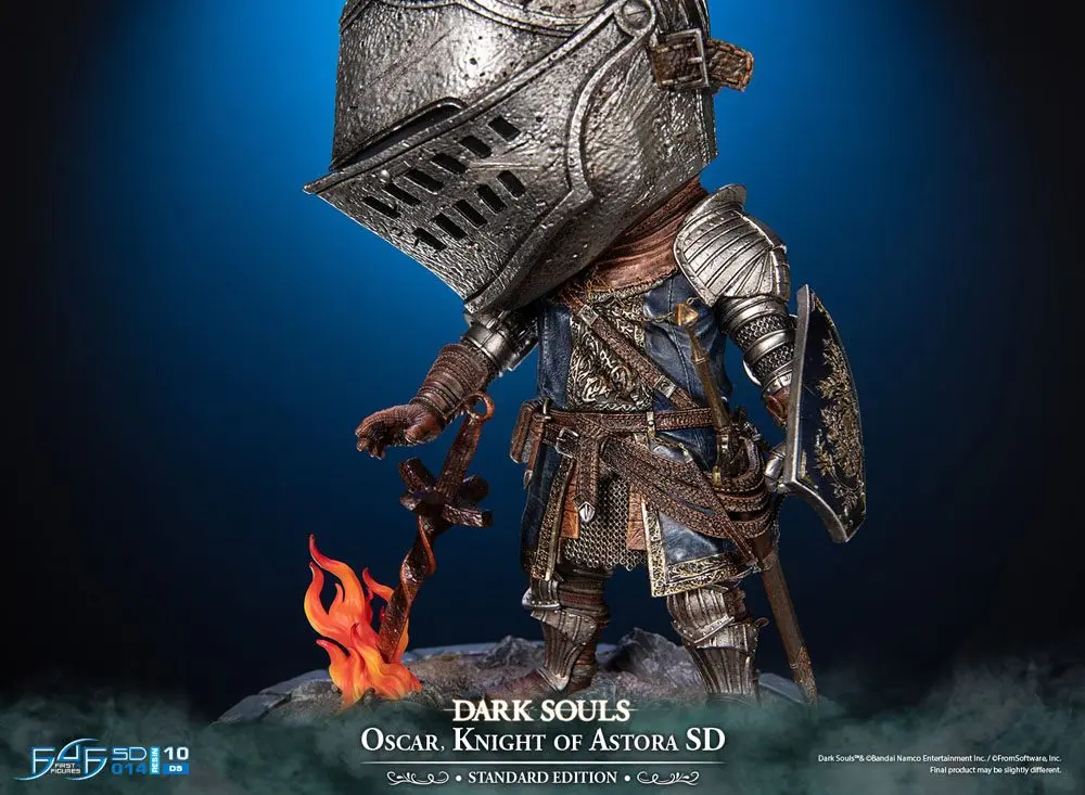 Dark Souls Kip Oscar, Vitez od Astora SD 20 cm fotografija proizvoda