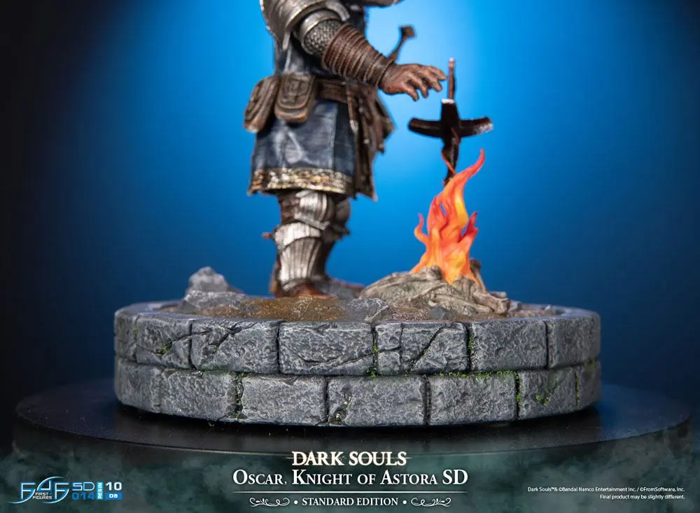 Dark Souls Kip Oscar, Vitez od Astora SD 20 cm fotografija proizvoda