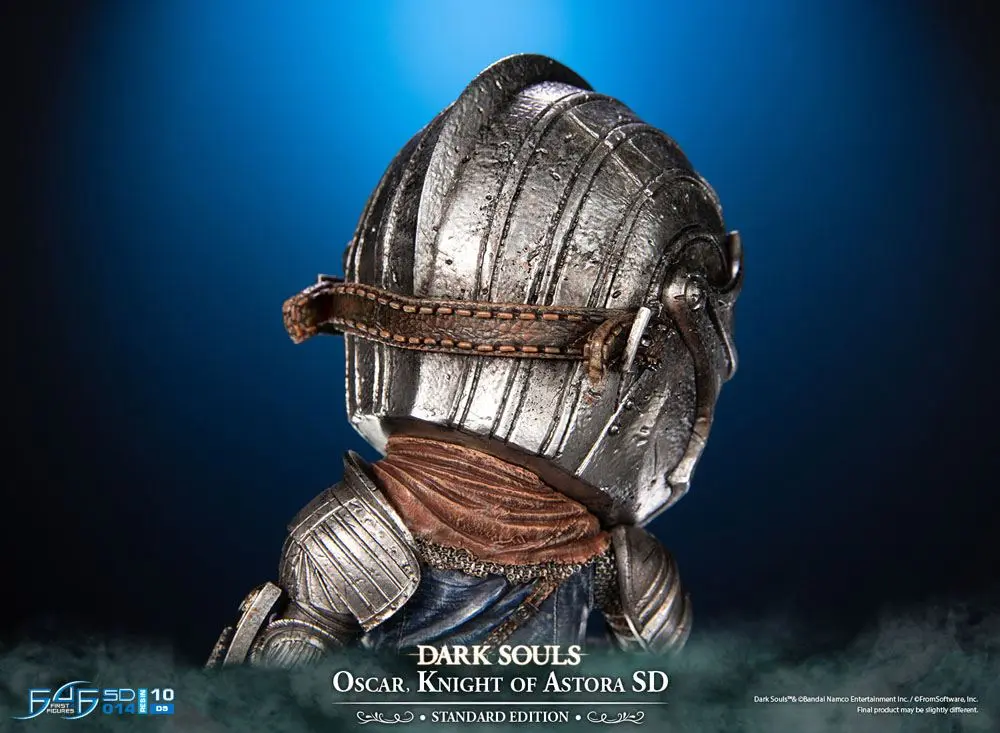 Dark Souls Kip Oscar, Vitez od Astora SD 20 cm fotografija proizvoda