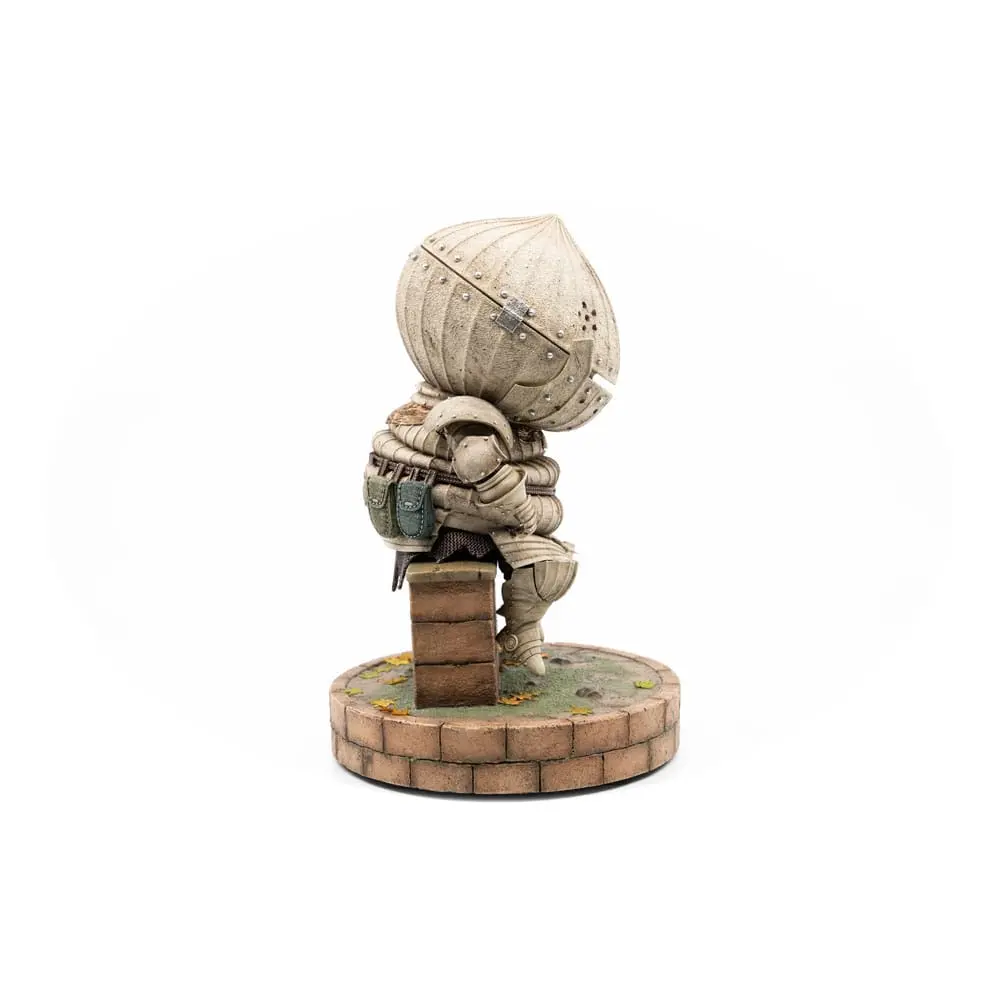 Dark Souls Kip Siegmeyer of Catarina SD 20 cm fotografija proizvoda