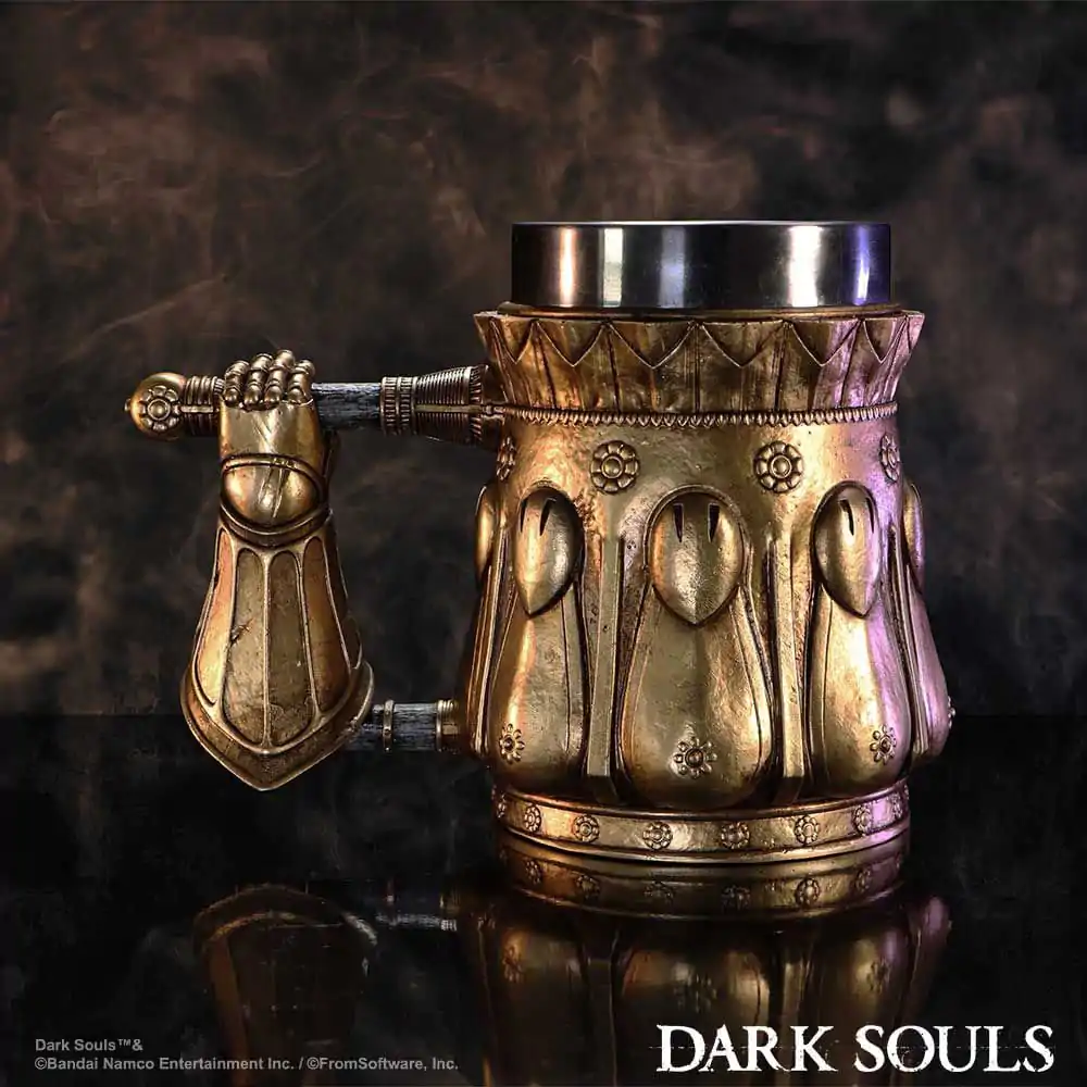 Dark Souls Krigla Smough 19 cm fotografija proizvoda