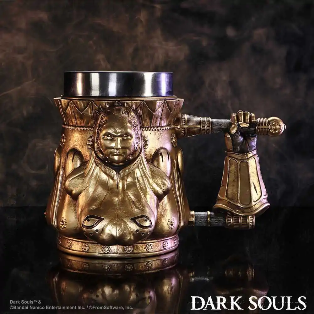 Dark Souls Krigla Smough 19 cm fotografija proizvoda