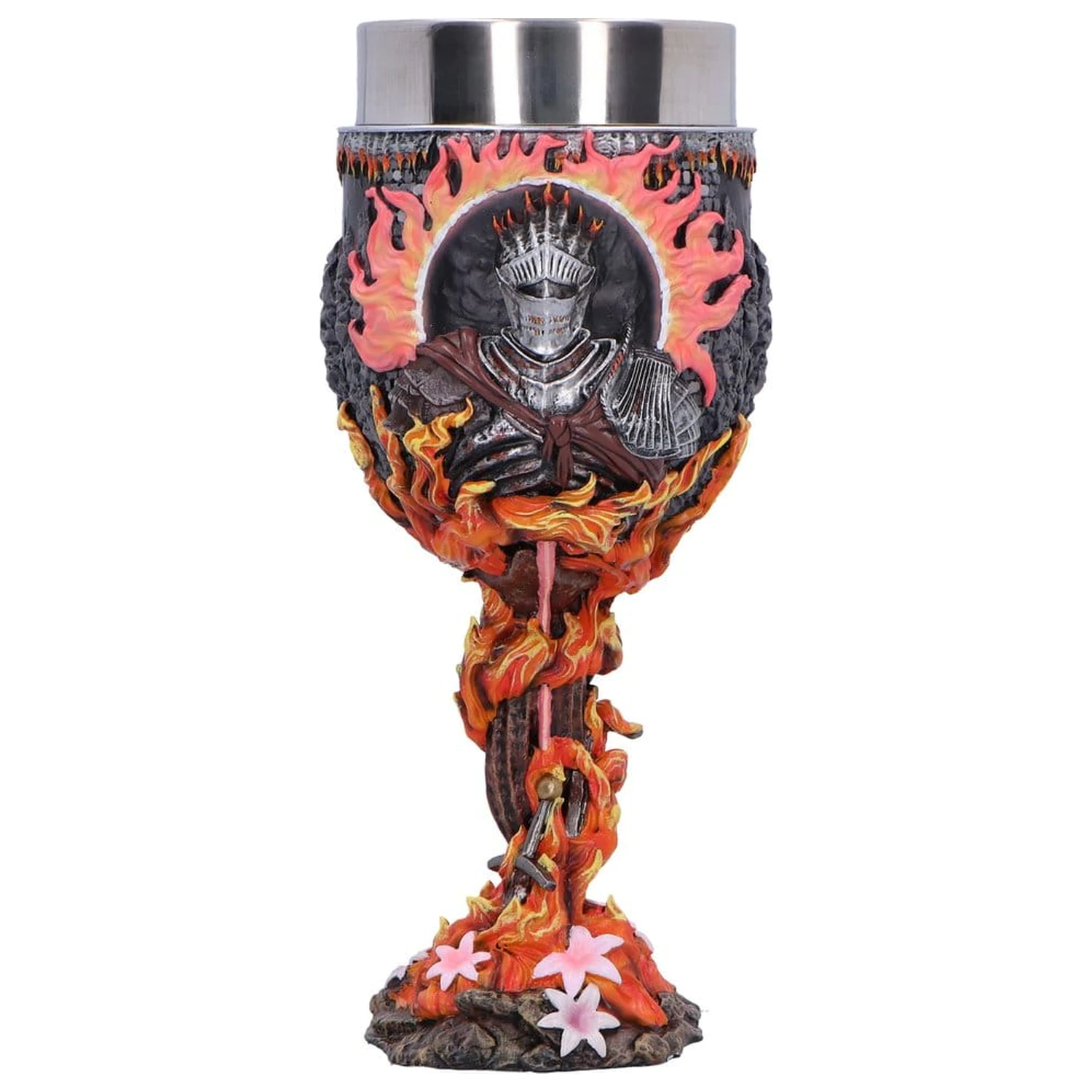 Dark Souls Pehar Soul of Cinder fotografija proizvoda