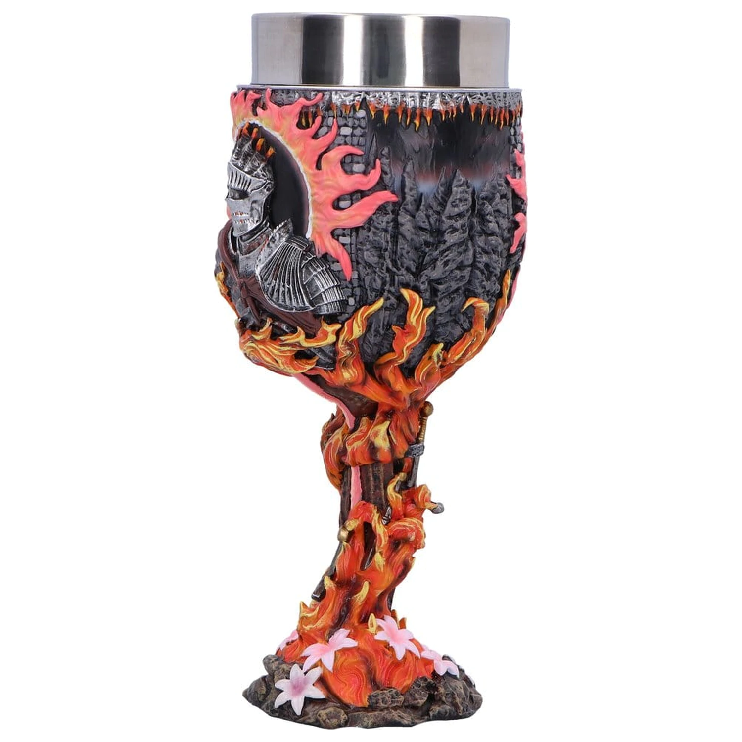 Dark Souls Pehar Soul of Cinder fotografija proizvoda
