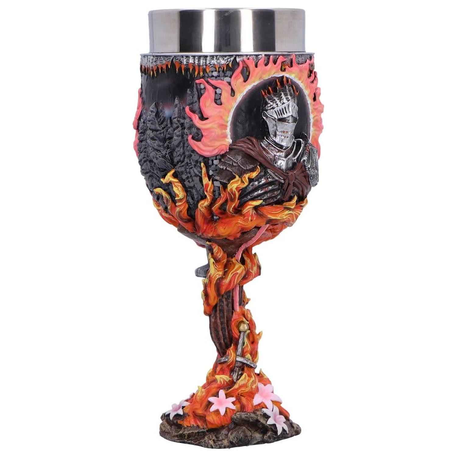 Dark Souls Pehar Soul of Cinder fotografija proizvoda