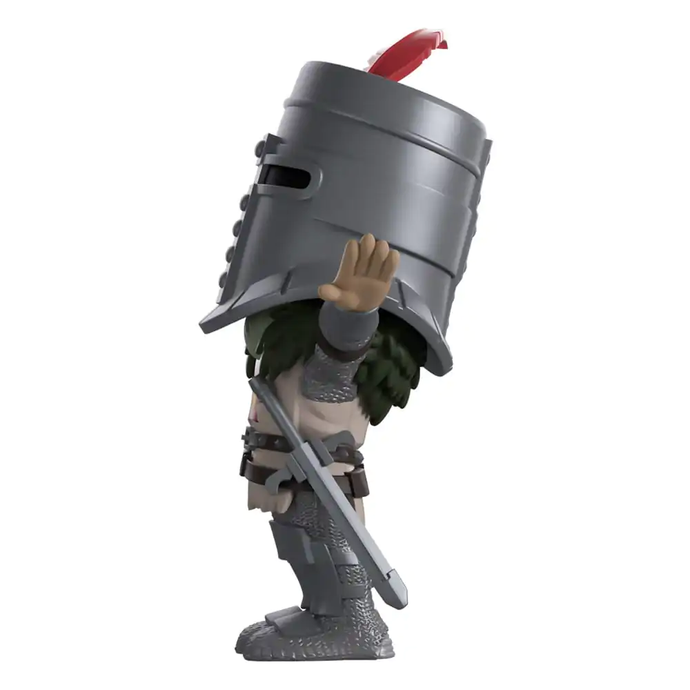 Dark Souls Vinyl figura Siegward of Catarina 9 cm fotografija proizvoda