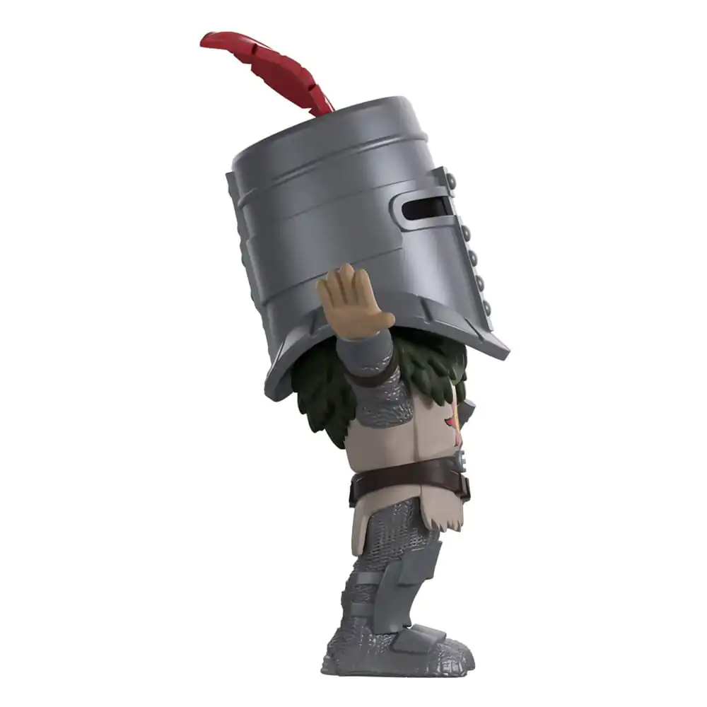 Dark Souls Vinyl figura Siegward of Catarina 9 cm fotografija proizvoda