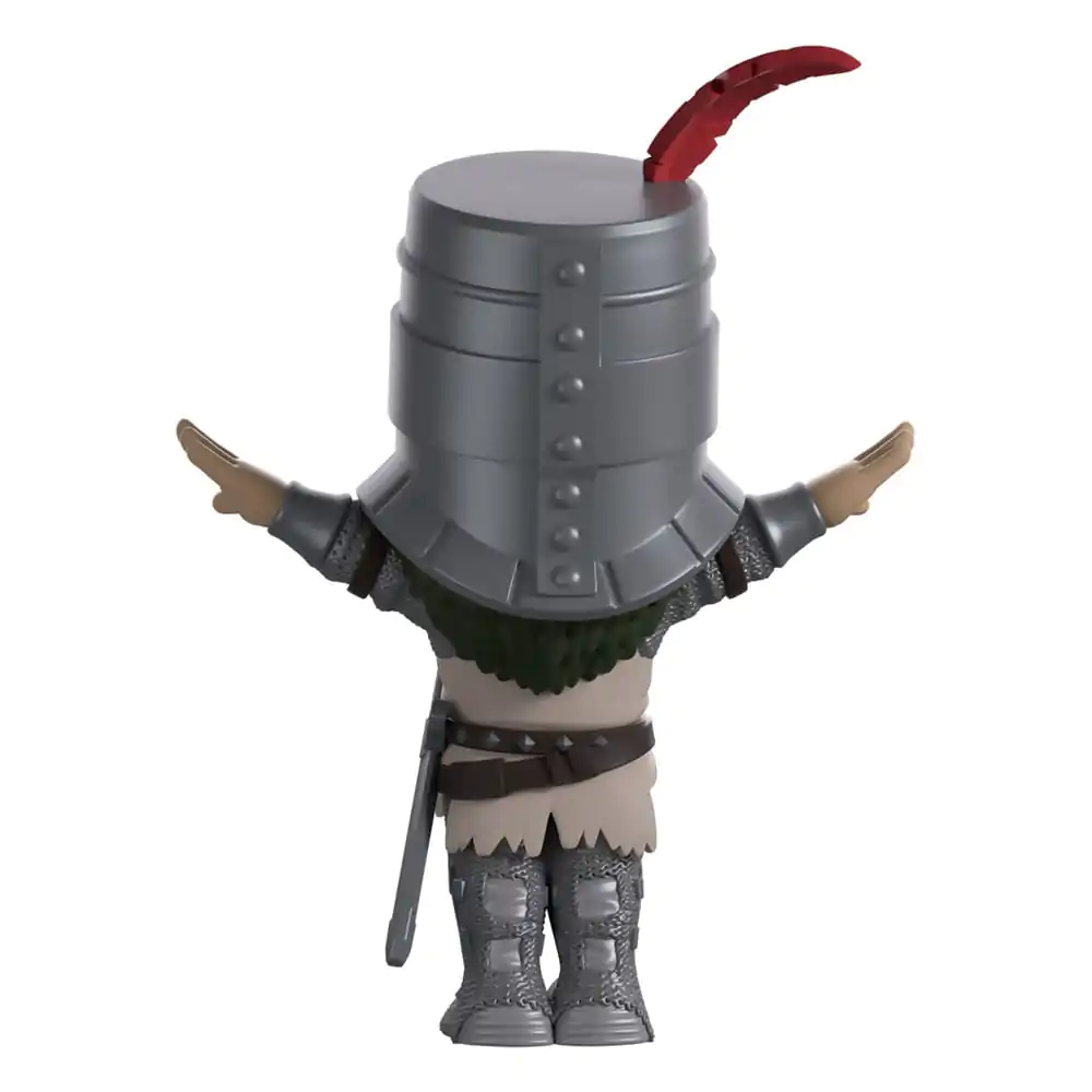 Dark Souls Vinyl figura Siegward of Catarina 9 cm fotografija proizvoda
