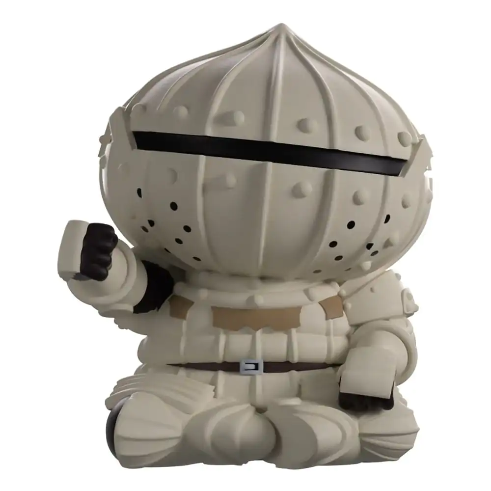 Dark Souls vinilna figura Solaire of Astora 12 cm fotografija proizvoda