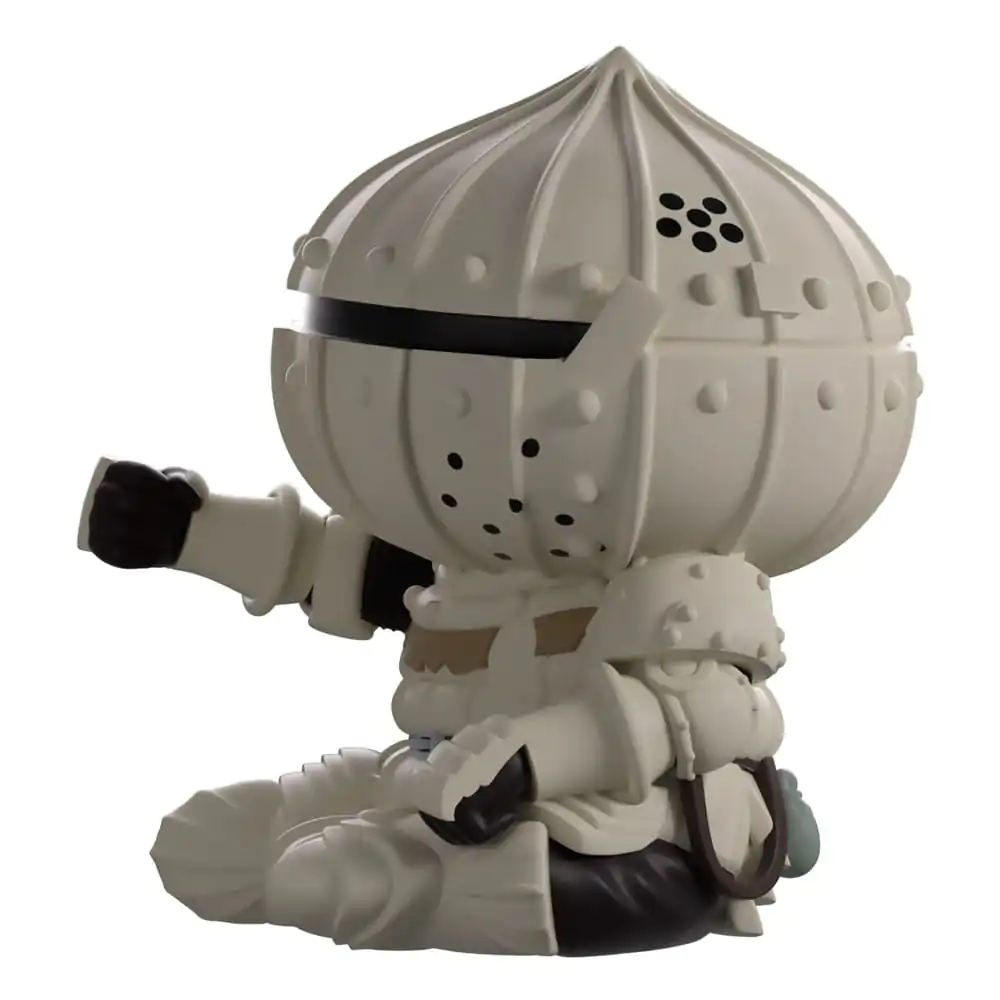 Dark Souls vinilna figura Solaire of Astora 12 cm fotografija proizvoda