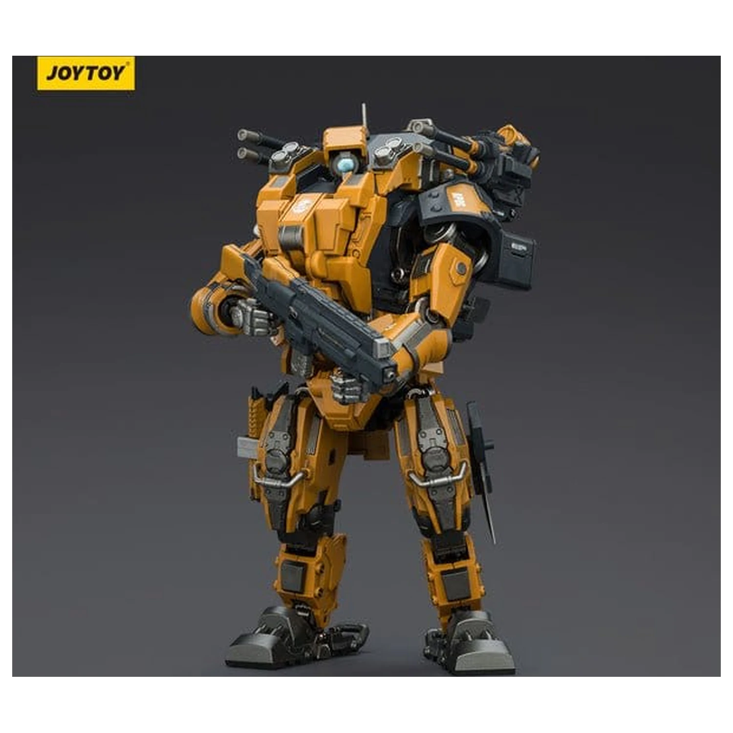 Dark Source Akcijska figura 1/25 APOC Series Annihilator 02 Long-Range Strike Mech ST-8617 14 cm fotografija proizvoda