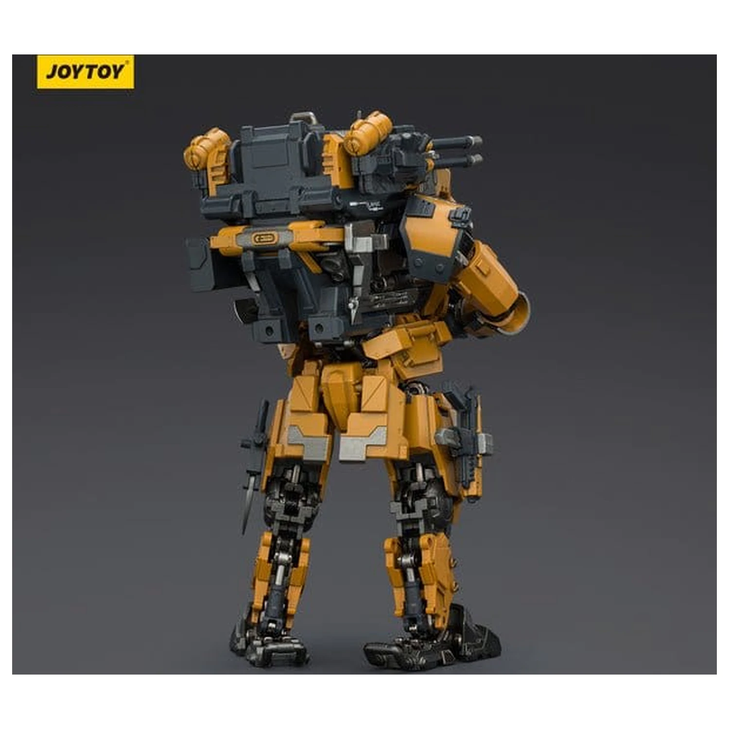 Dark Source Akcijska figura 1/25 APOC Series Annihilator 02 Long-Range Strike Mech ST-8617 14 cm fotografija proizvoda